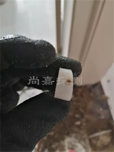 陵城暖气管道漏水检测