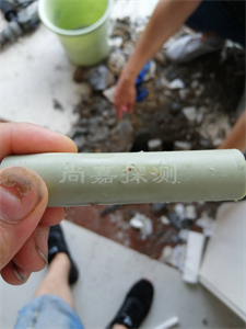 陵城室内漏水检测